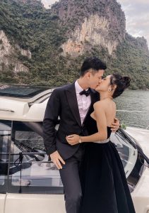 Cách tìm người yêu